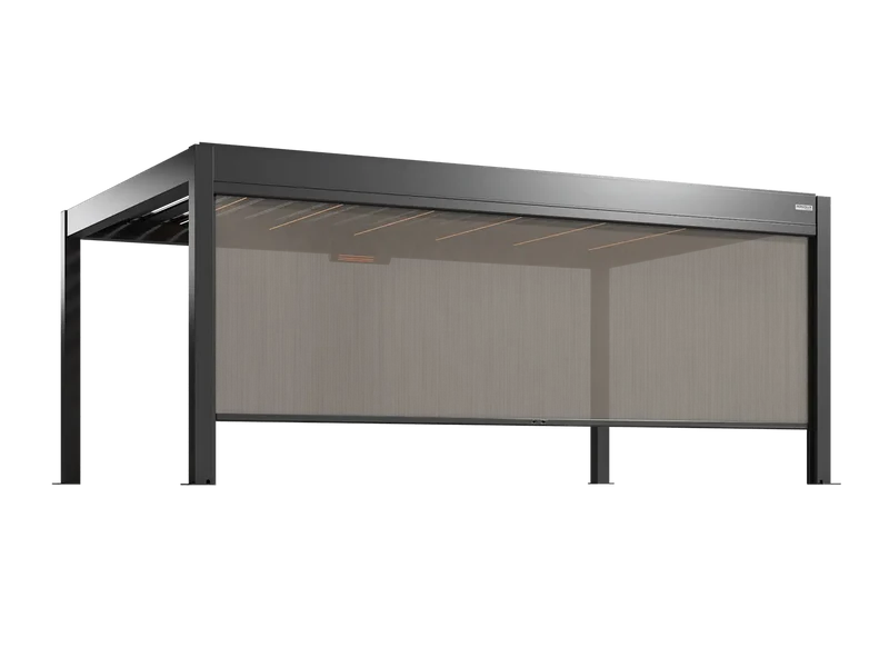 PERGOLUX Screen-Rollo