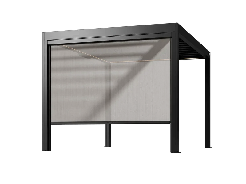 PERGOLUX Screen-Rollo