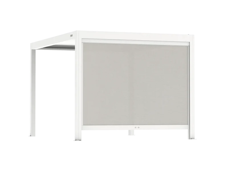 PERGOLUX Screen-Rollo