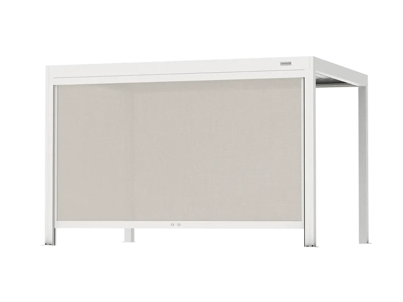 PERGOLUX Screen-Rollo