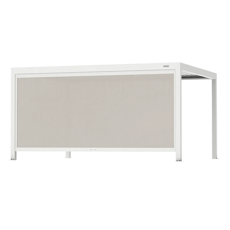 PERGOLUX Screen-Rollo