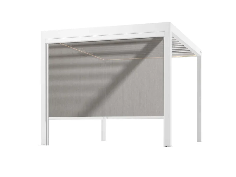 PERGOLUX Screen-Rollo