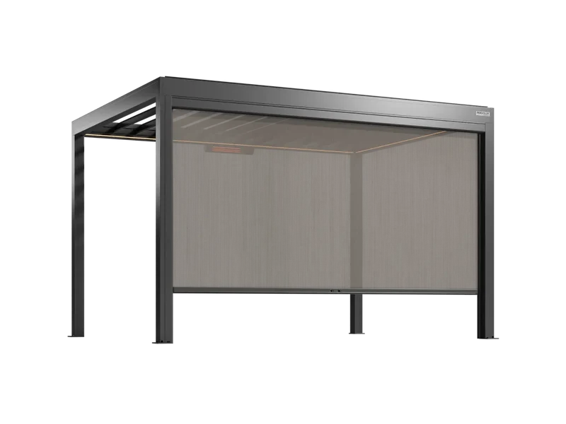 PERGOLUX Screen-Rollo