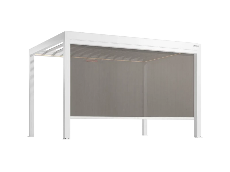 PERGOLUX Screen-Rollo