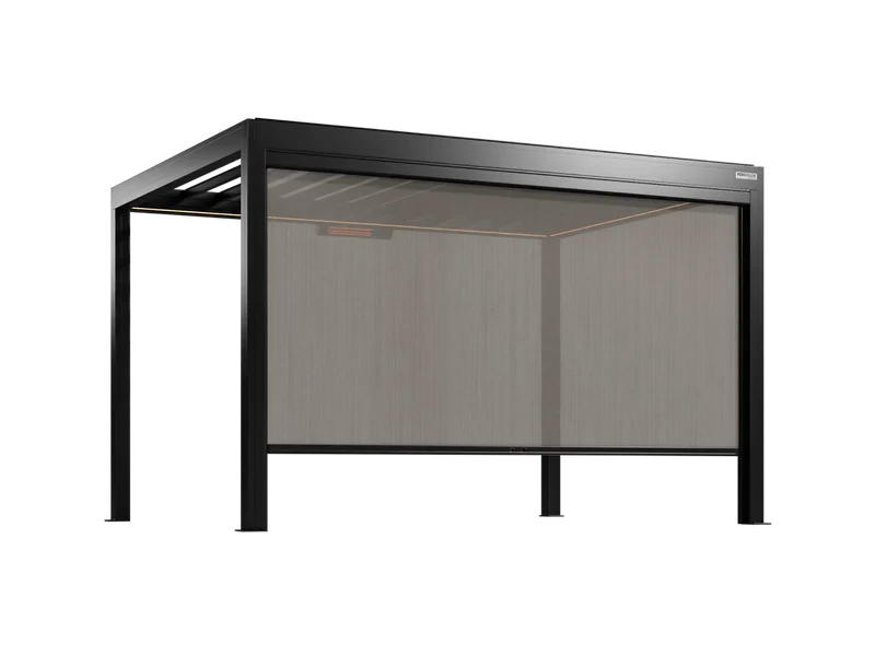 PERGOLUX Screen-Rollo