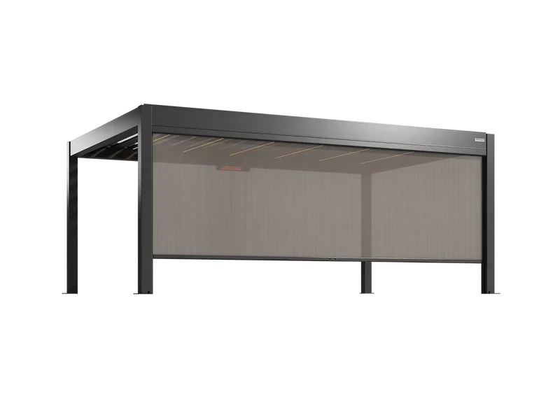 PERGOLUX Screen-Rollo