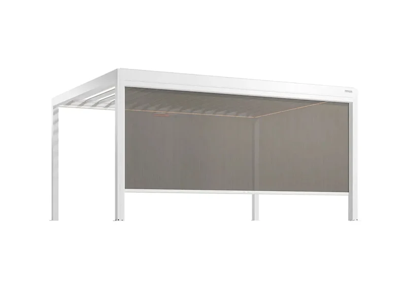 PERGOLUX Screen-Rollo