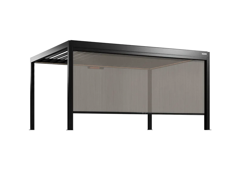 PERGOLUX Screen-Rollo