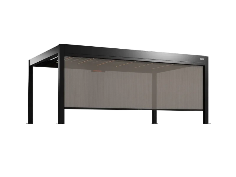 PERGOLUX Screen-Rollo