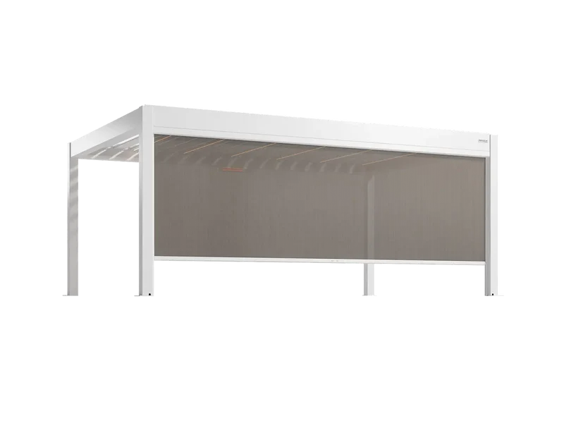 PERGOLUX Screen-Rollo