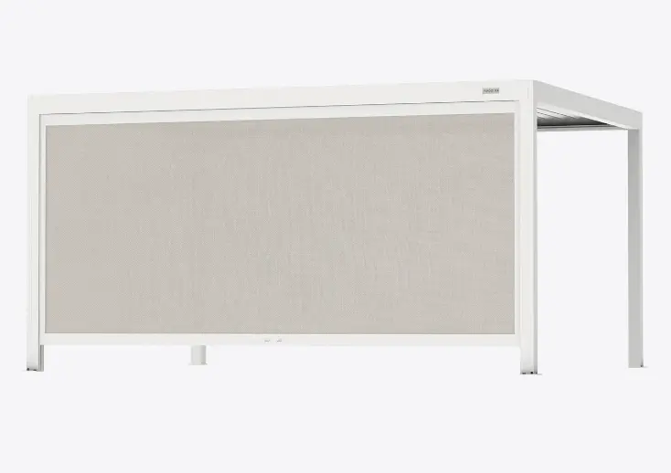 PERGOLUX Screen-Rollo
