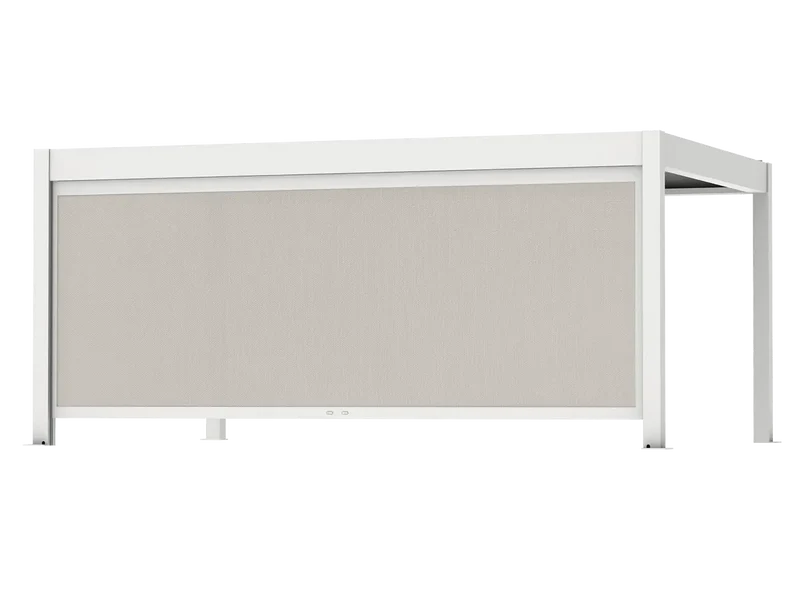PERGOLUX Screen-Rollo