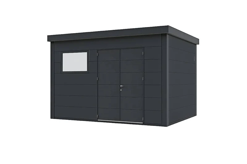 Telluria Gerätehaus Modell Classico 3930+