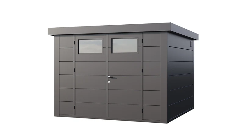 Telluria Gerätehaus Modell Classico 3030