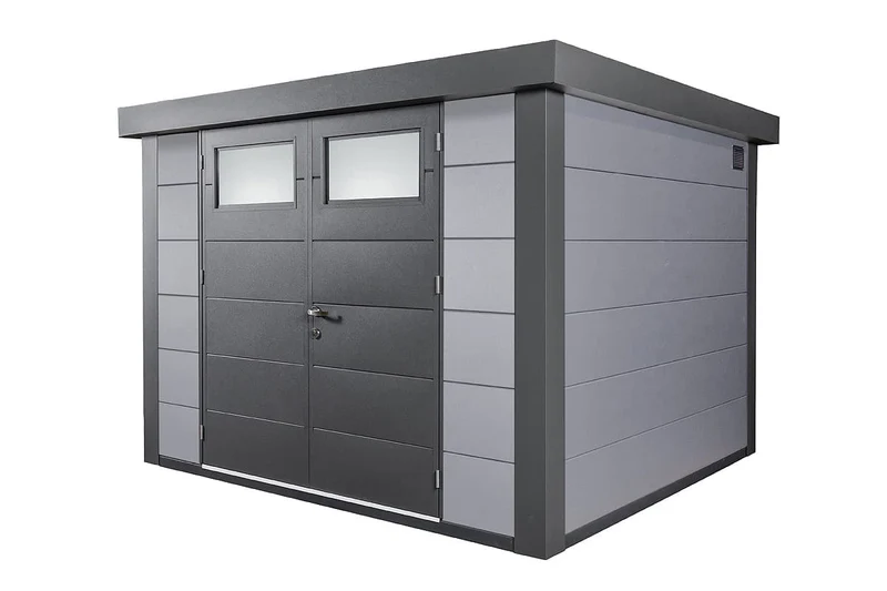 Telluria Gerätehaus Modell Classico 3030