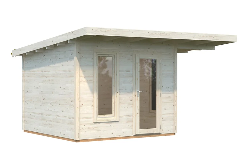 Palmako Gartenhaus Modell Grace
