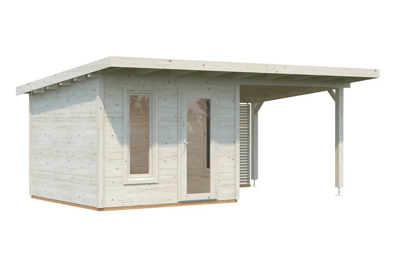 Palmako Gartenhaus Modell Grace
