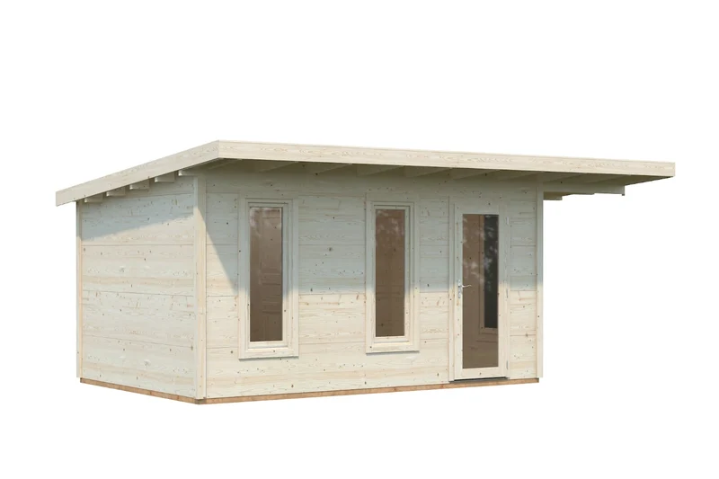 Palmako Gartenhaus Modell Grace