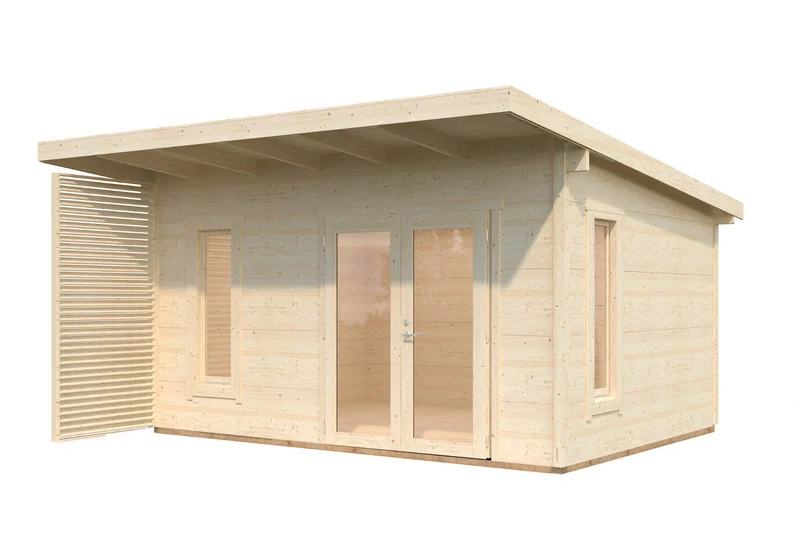 Palmako Gartenhaus Modell Grace