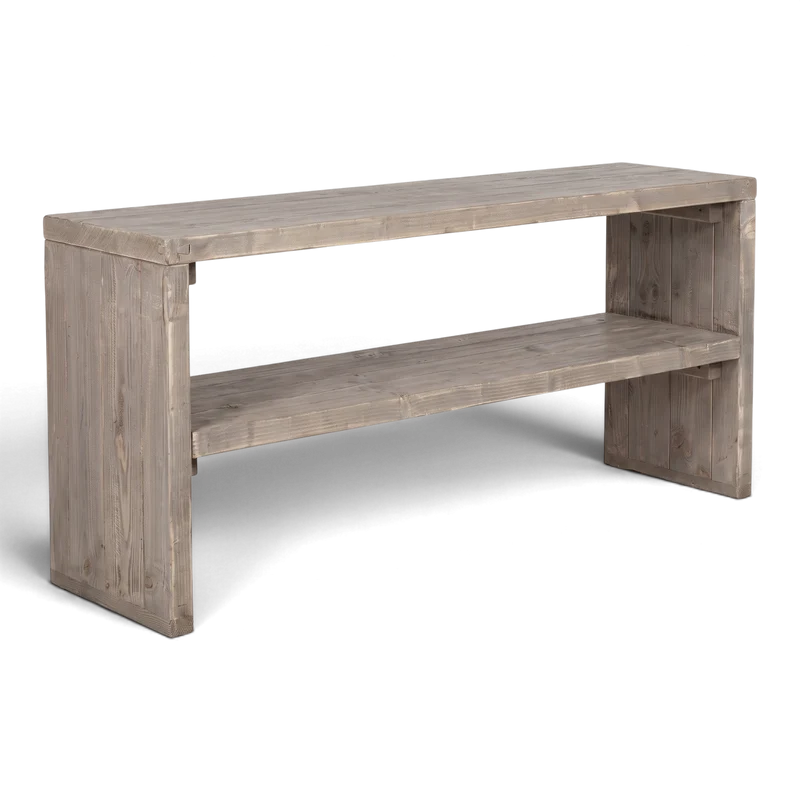 Regal Massivholz I - Renautal – ANTE NEO