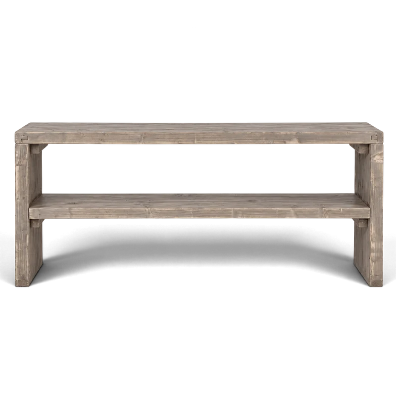 Regal Massivholz I - Renautal – ANTE NEO