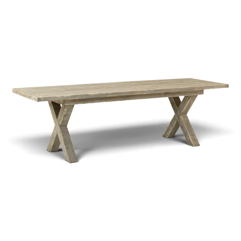 Massivholztisch Lounge - Steingrund - ANTE NEO