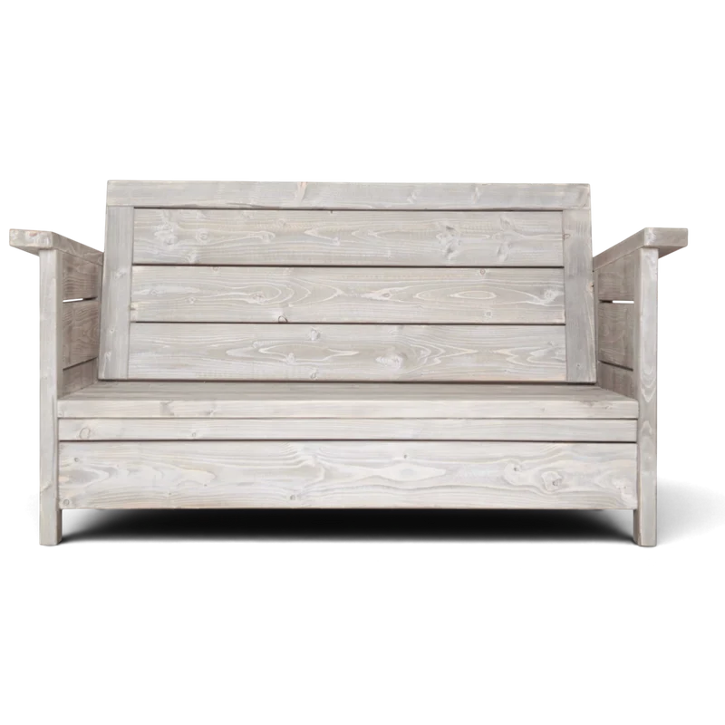 Loungesofa Massivholz - Lörmecketal - ANTE NEO