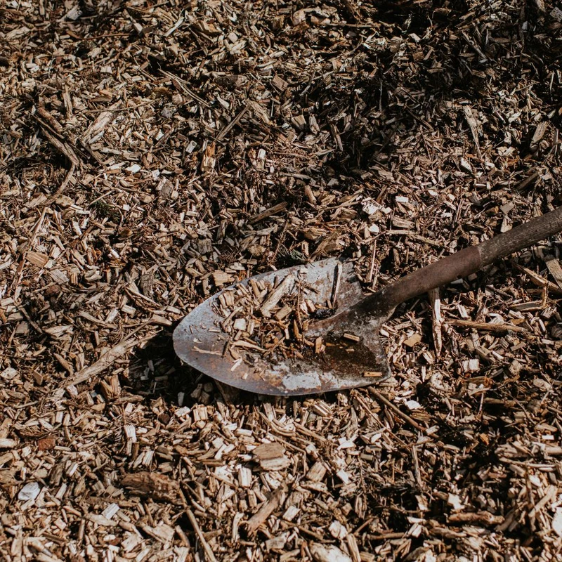 Floragard Rindenmulch Fein