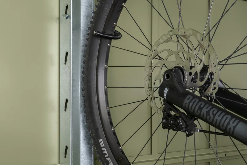 Hörmann Fahrradhalter
