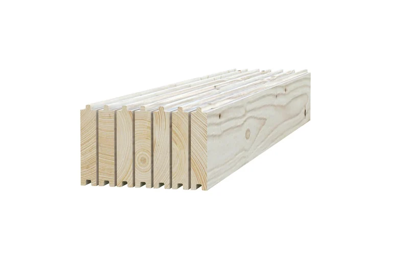 Palmako Fußboden für Stella 5,0 m²