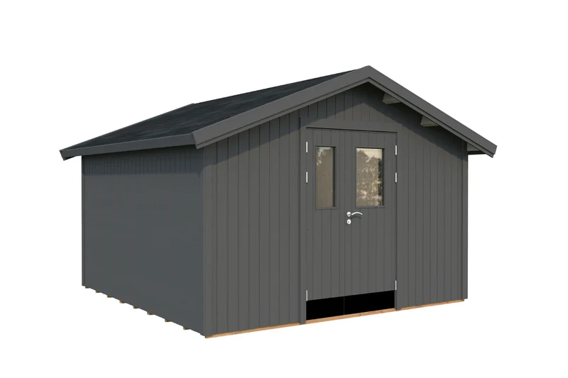 Palmako Gerätehaus Modell Lucas