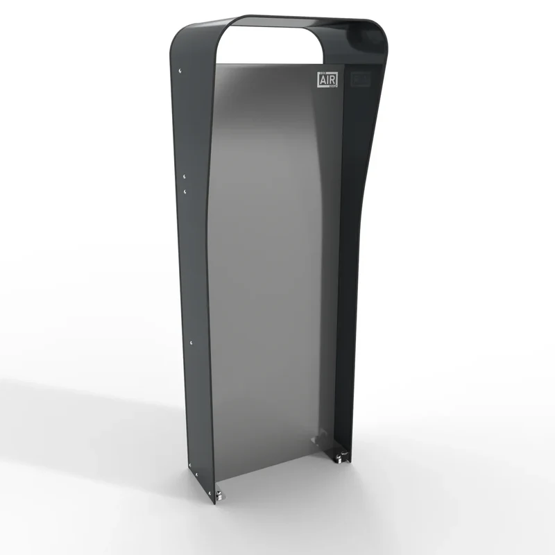 Wallbox Stand – Freistehende Lade­station mit Stil