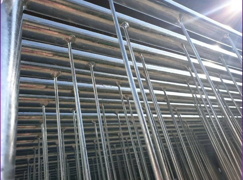 Sana-Bauzaun Premium++, 3,5x 2,0m