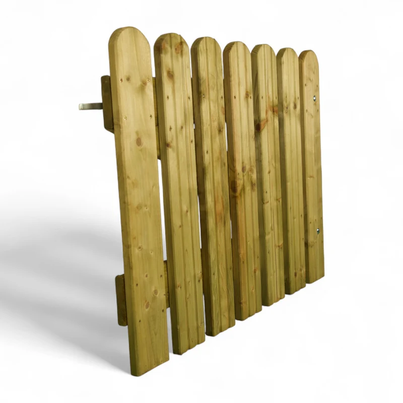 Aggerzauntor Törchen - Gartenzaun - KDI