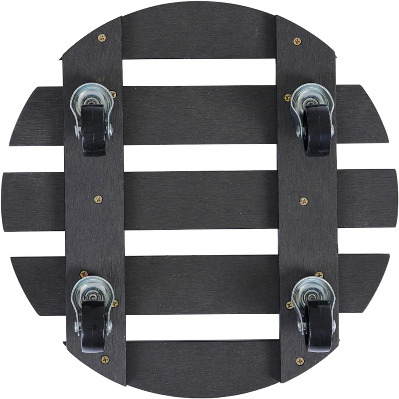 SIENA GARDEN Pflanzenroller