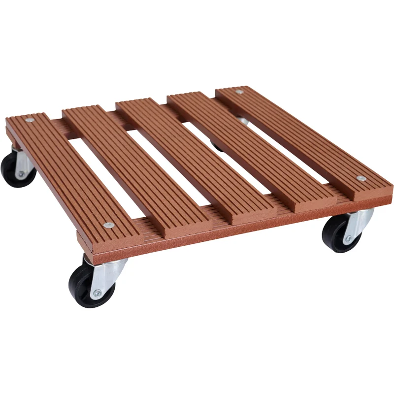 SIENA GARDEN Pflanzenroller
