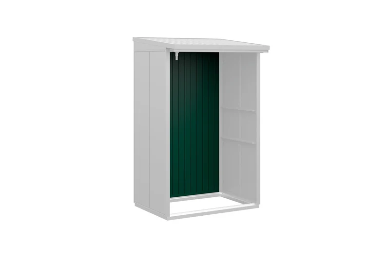 Hörmann Rückwand für Kaminholzregal Berry