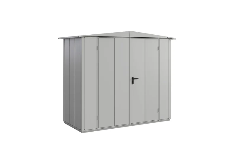 Hörmann Gerätehaus Modell Berry Modern Typ 1 mit Satteldach