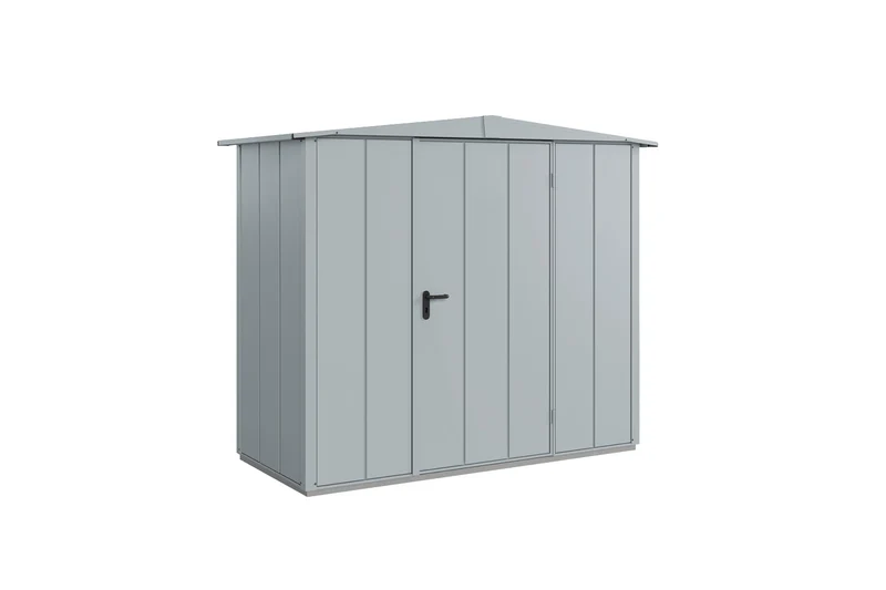 Hörmann Gerätehaus Modell Berry Modern Typ 1 mit Satteldach