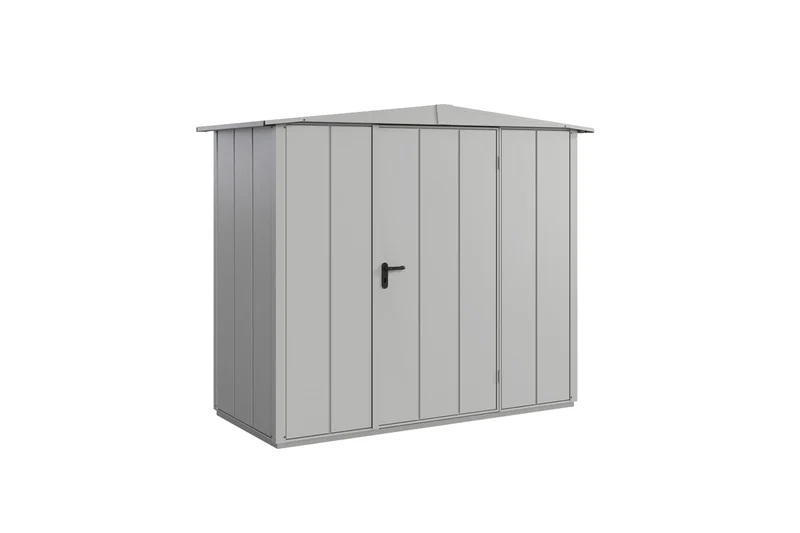 Hörmann Gerätehaus Modell Berry Modern Typ 1 mit Satteldach