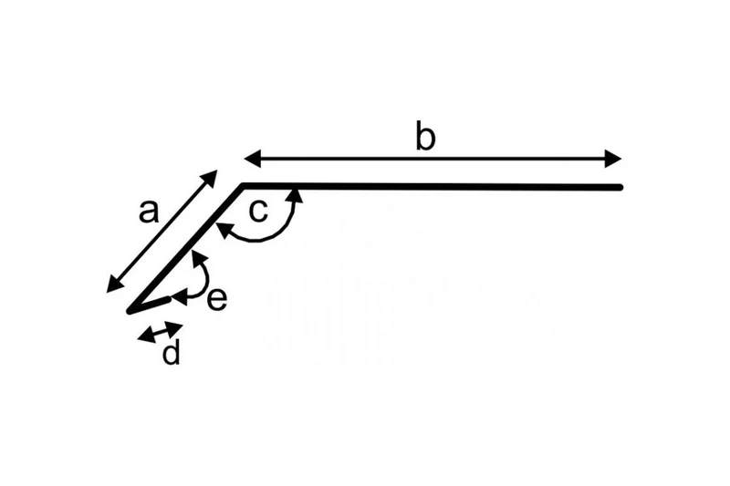 Bedachungs-Set Premium Nr. 5