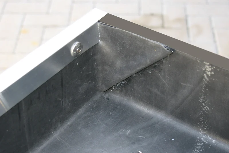 Bedachungs-Set Premium Nr. 4
