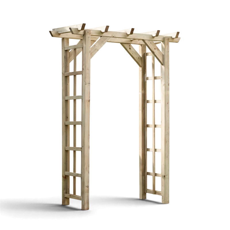 Pergola - Marpe - KDI