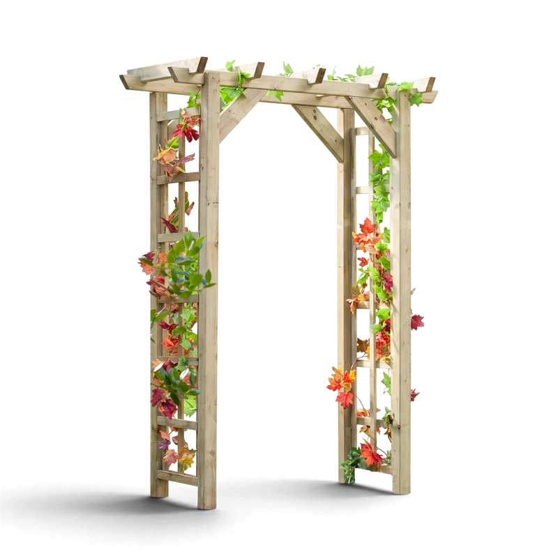 Pergola - Marpe - KDI