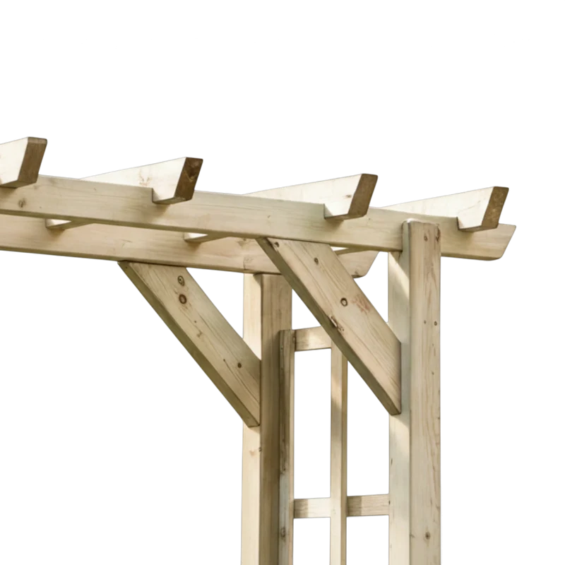 Pergola - Marpe - KDI