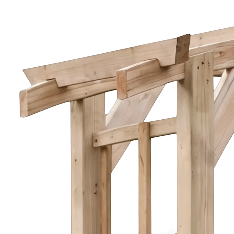 Pergola - Elspe - KDI