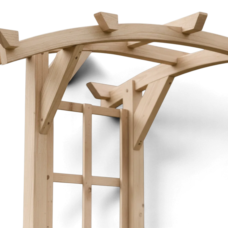 Pergola - Elspe - KDI