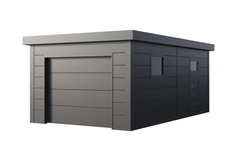 Telluria Garage Modell Classico 3654