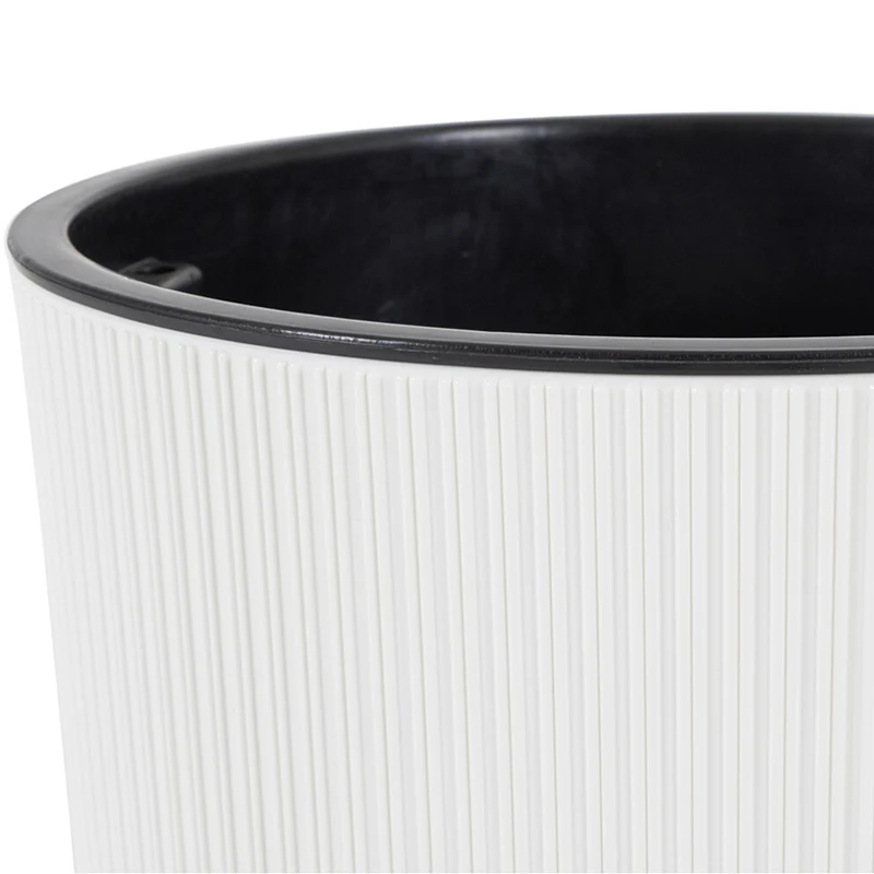 SIENA GARDEN Blumentopf 'Locon Stripe'