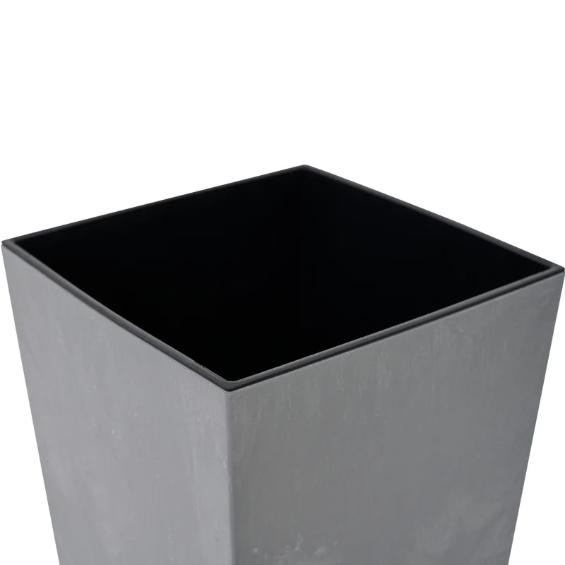 SIENA GARDEN Blumentopf 'Nizza Stone'